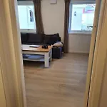 Appartement Studio Leilighet, Hoy Standar, Rett Ved Airport Bergen