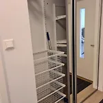 Studio Leilighet, Hoy Standar, Rett Ved Airport Appartement