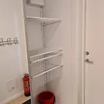 Studio Leilighet, Hoy Standar, Rett Ved Airport Appartement
