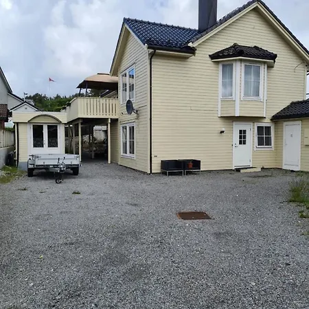 Studio Leilighet, Hoy Standar, Rett Ved Airport