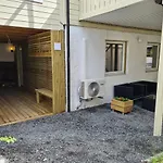 Studio Leilighet, Hoy Standar, Rett Ved Airport * Bergen