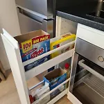 Studio Leilighet, Hoy Standar, Rett Ved Airport Apartmán *