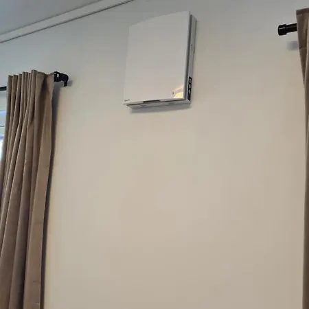 Studio Leilighet, Hoy Standar, Rett Ved Airport * Берген