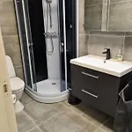 Studio Leilighet, Hoy Standar, Rett Ved Airport Apartment