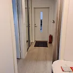 Studio Leilighet, Hoy Standar, Rett Ved Airport Apartment Bergen